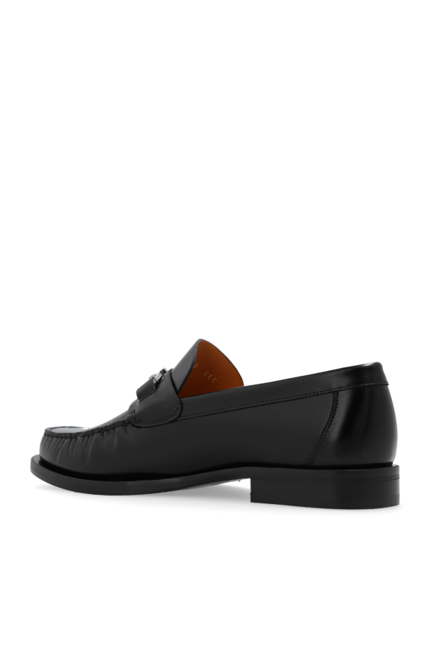 FERRAGAMO 'Fort' loafers | Men's Shoes | Vitkac